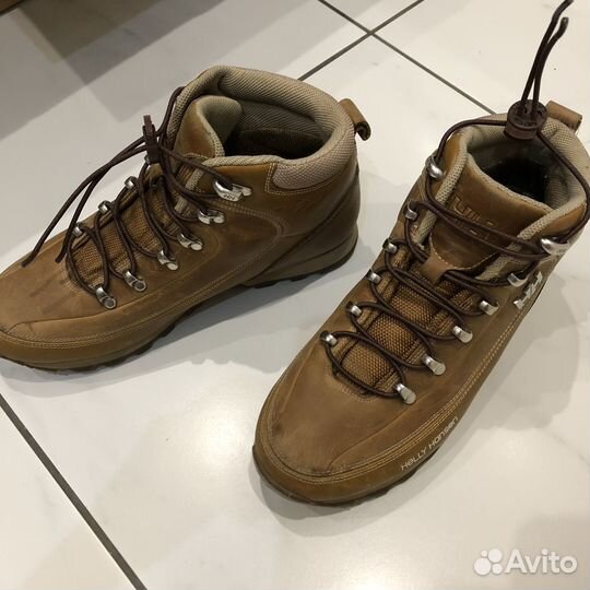 Ботинки женские осенние Helly Hansen 40