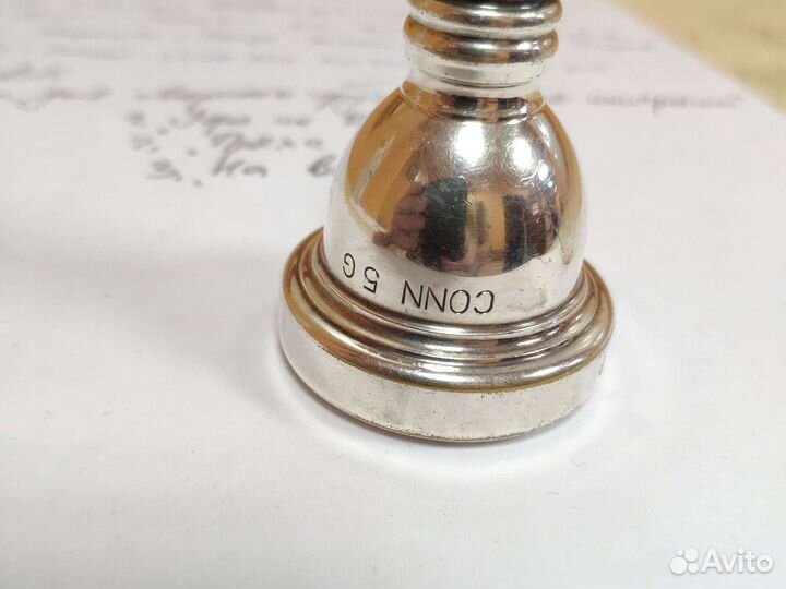 Мундштук для тромбона Conn 5G