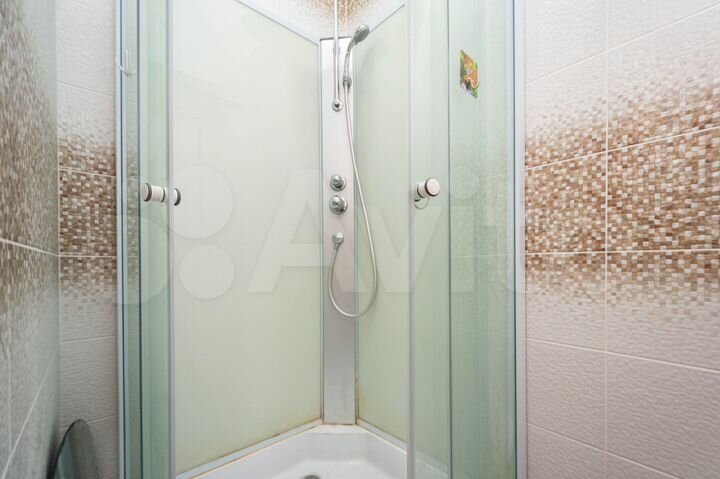 Квартира-студия, 31,5 м², 1/5 эт.