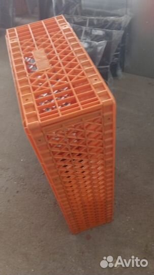 Ящик для перевозки птицы