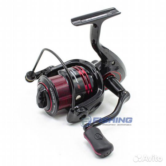 Продам рыболовные катушки