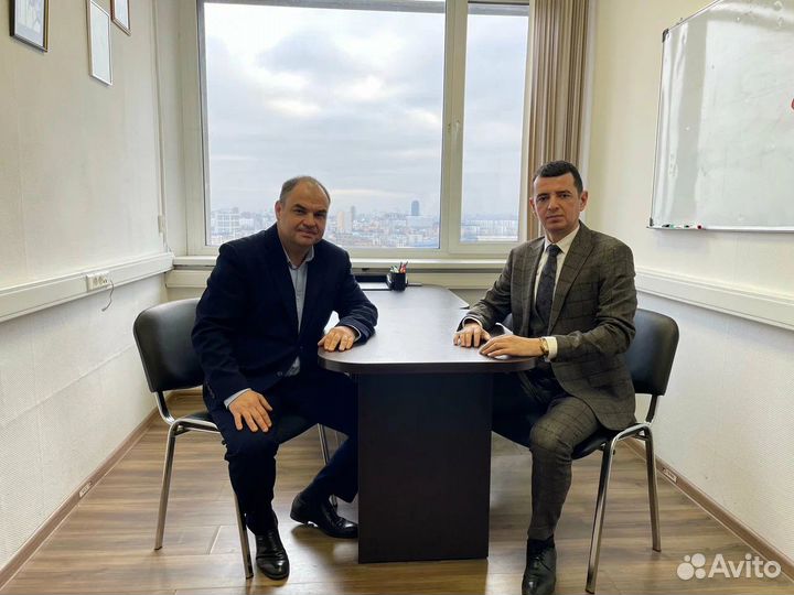 Взыскание задолженности