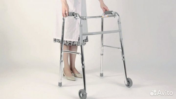Ходунки для инвалидов и пожилых людей Армед