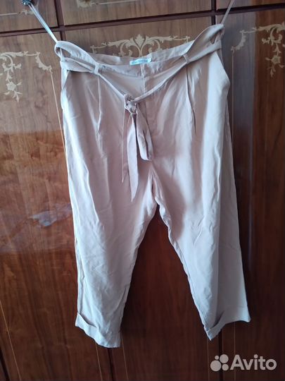 Летние брюки р.24
