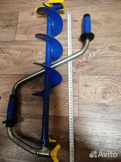 Ледобур 130 бу