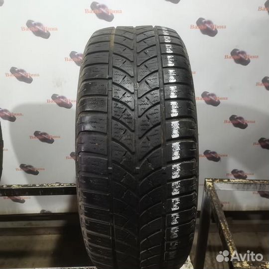 Bridgestone Blizzak LM-18 225/60 R15