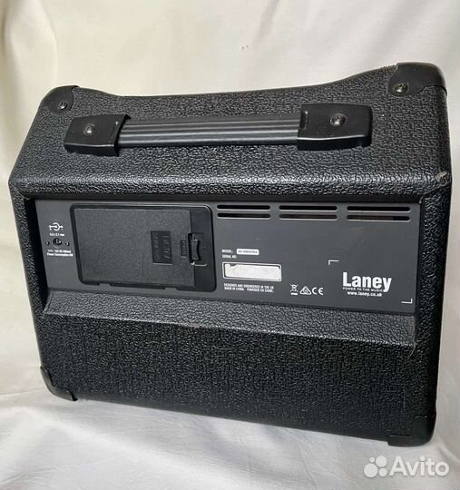 Комбоусилитель Laney AH Freestyle