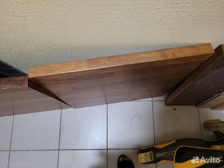 Столешница для кухни остатки