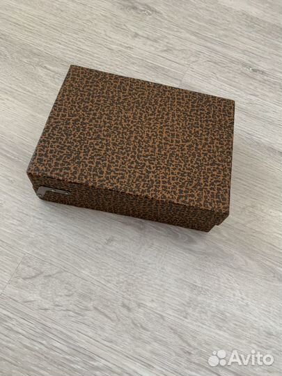 Набор ложек десертных СССР