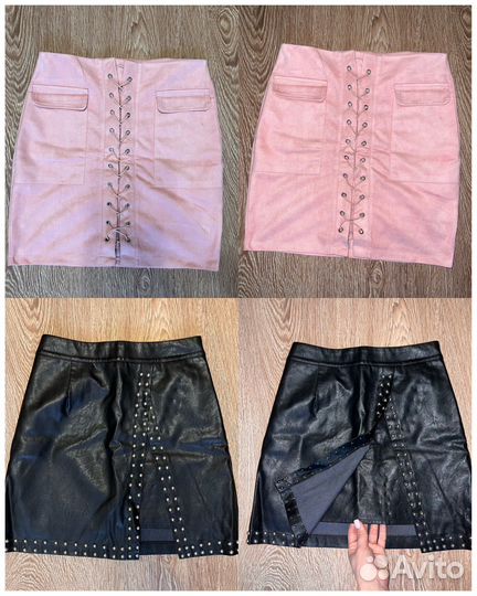 Пакет вещей женские 42-44