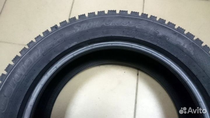 Cordiant Snow Cross 2 215/65 R16 102T