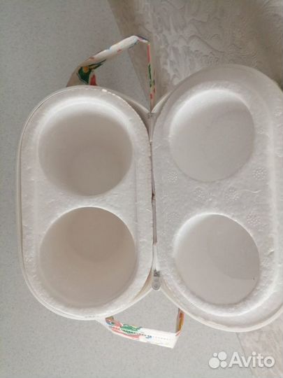 Контейнер для бутылочек