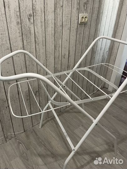 Подставка под детскую ванночку