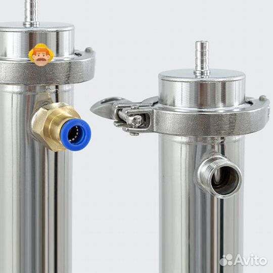 Дистиллятор Wein 6 PRO (вейн 6 про), 37 л