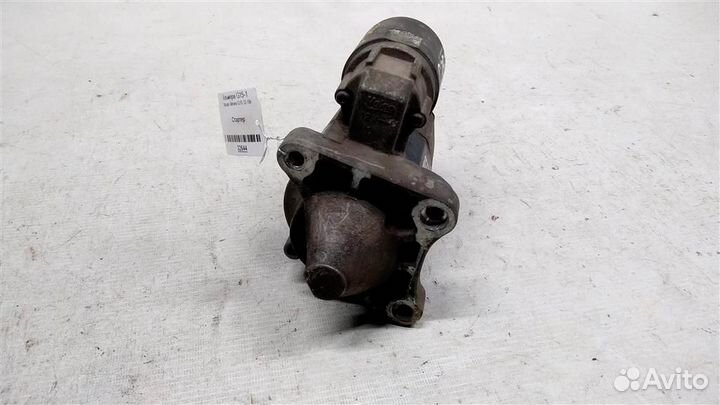 Стартер Nissan Almera G15 12-18г