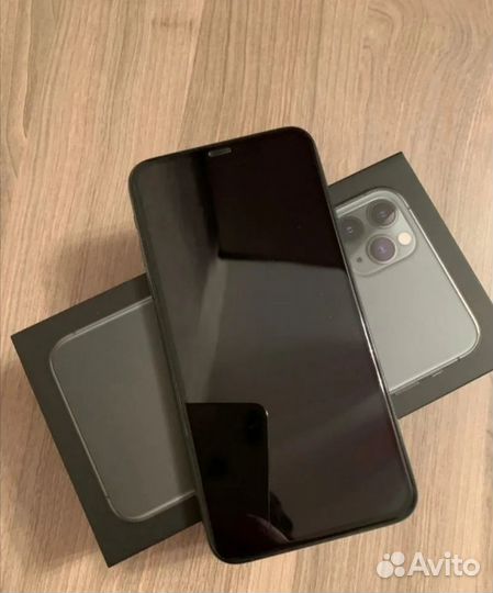 iPhone 11 Pro Max, 64 ГБ
