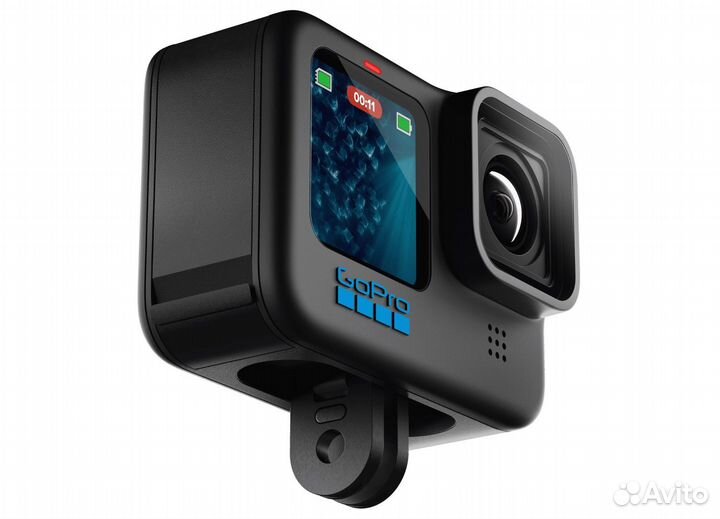 Gopro Hero 11 новый