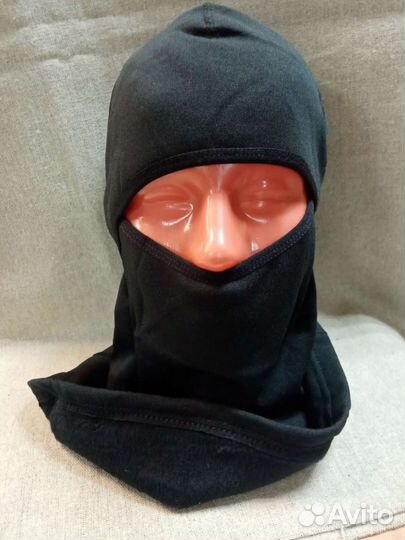 Балаклава закрытая