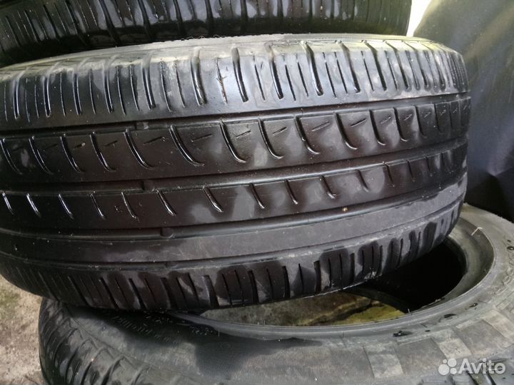 Pirelli Cinturato P7 205/55 R16