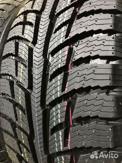 Bfgoodrich Winter T/A KSI 225/65 R17