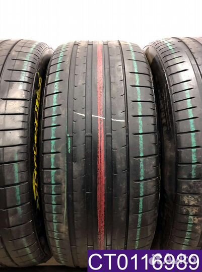 Pirelli P Zero PZ4 275/45 R21 107Y