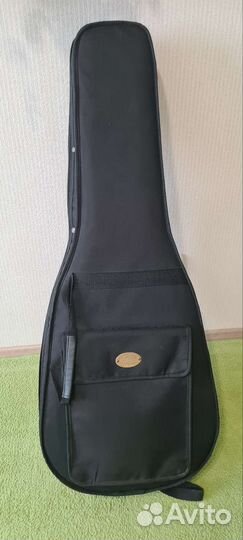 Чехол для гитары утепленный