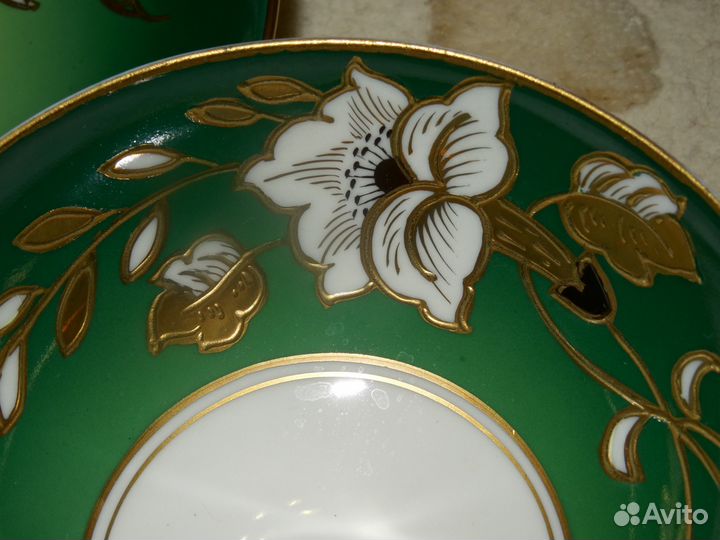 Чайные пары