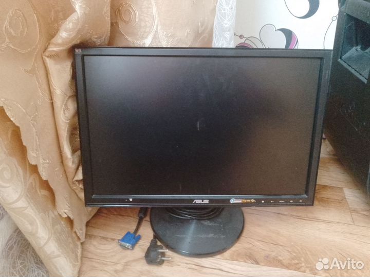 Монитор для компьютера