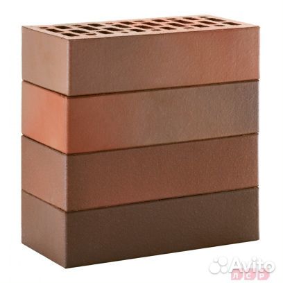 Кирпич облицовочный flash (флеш)