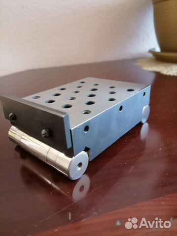 Синусная плита