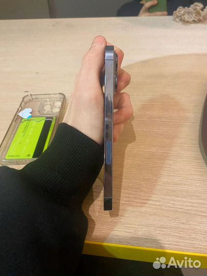 iPhone 13 Pro, 128 ГБ