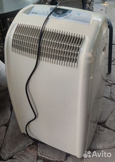 Напольный кондиционер бу