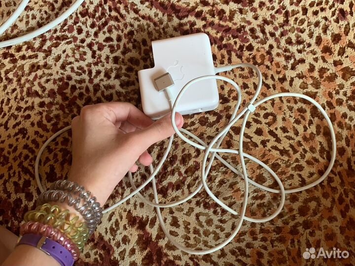 Наушники earpods