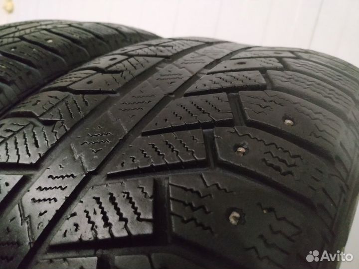 Continental ContiWinterViking 2 225/60 R16