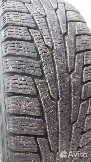 Nokian Tyres Nordman RS2 185/60 R15