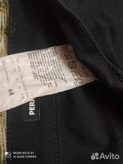 Пакет фирменных вещей 50, 52