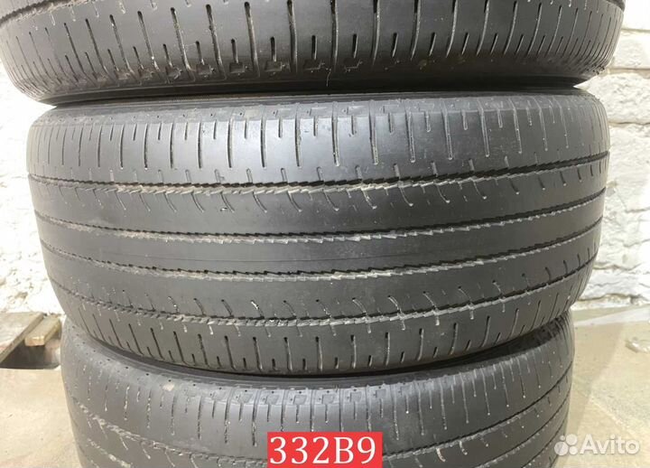 Yokohama Geolandar SUV G055 225/60 R18 L