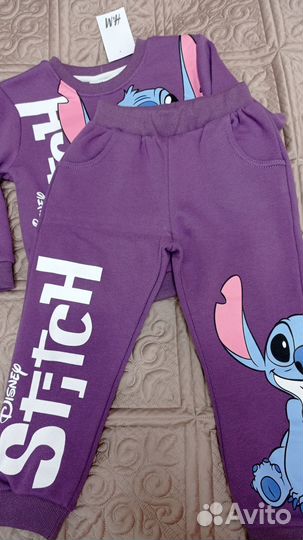 Костюм детский