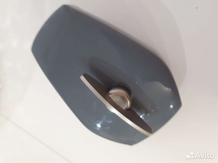 Бритва спутник механическая