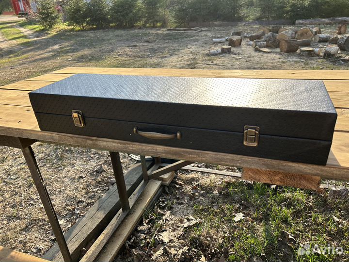 Шашлычный набор