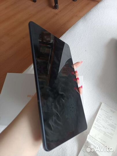 Планшет huawei matepad 10.4