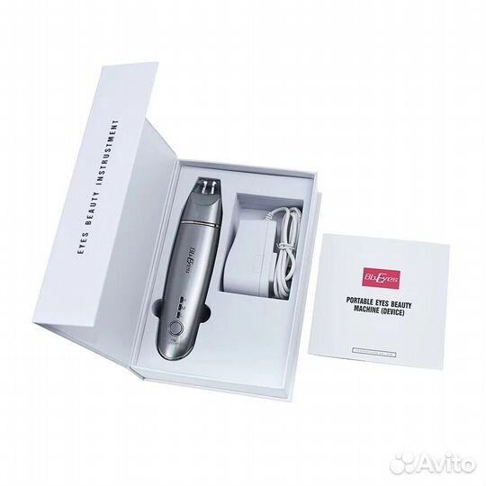 Аппарат Для Лифтинга кожи