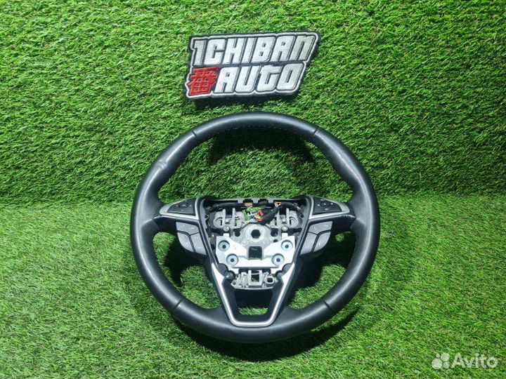Руль Ford Mondeo CNG DW10F 2015