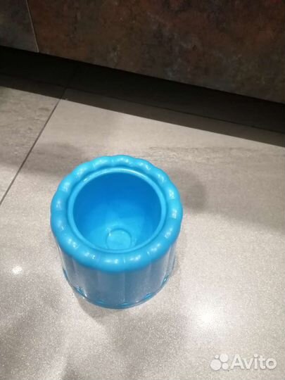 Ершик для унитаза бу