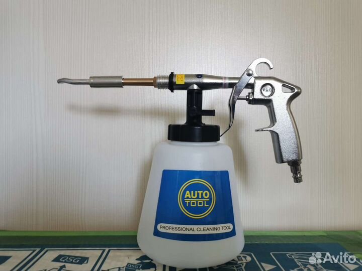 Торнадор (tornador) pro