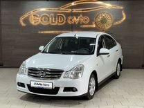 Nissan Almera 1.6 AT, 2013, 144 030 км, с пробегом, цена 850 000 руб.