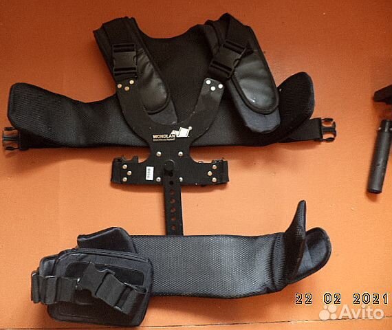 Пояс оператора wondlan