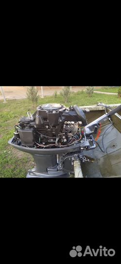 Продажа комплекта лодка и мотор