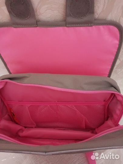 Рюкзак для девочки