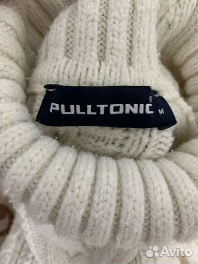 Свитер pulltonic 48 (M)